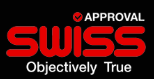Swiss Approval