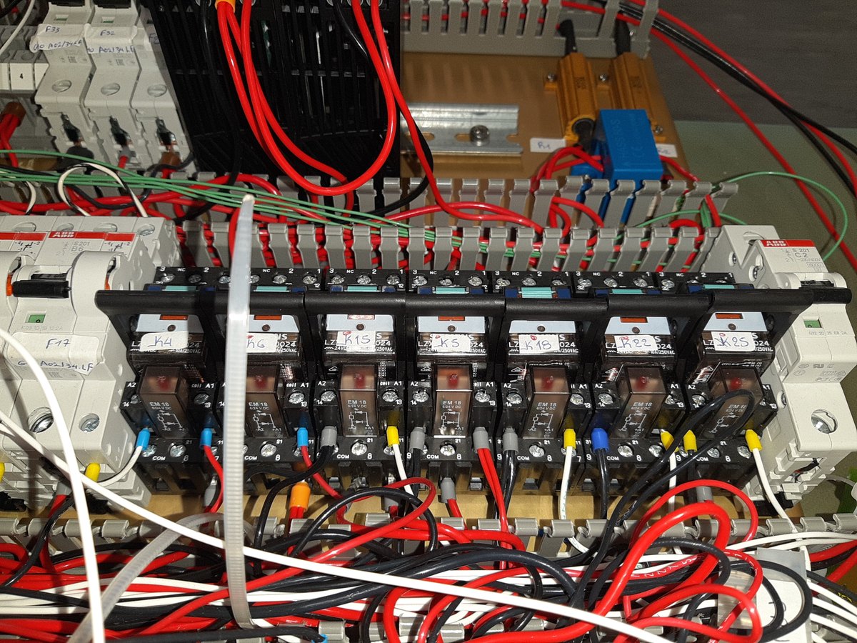 Control and electrical panel engineering environment