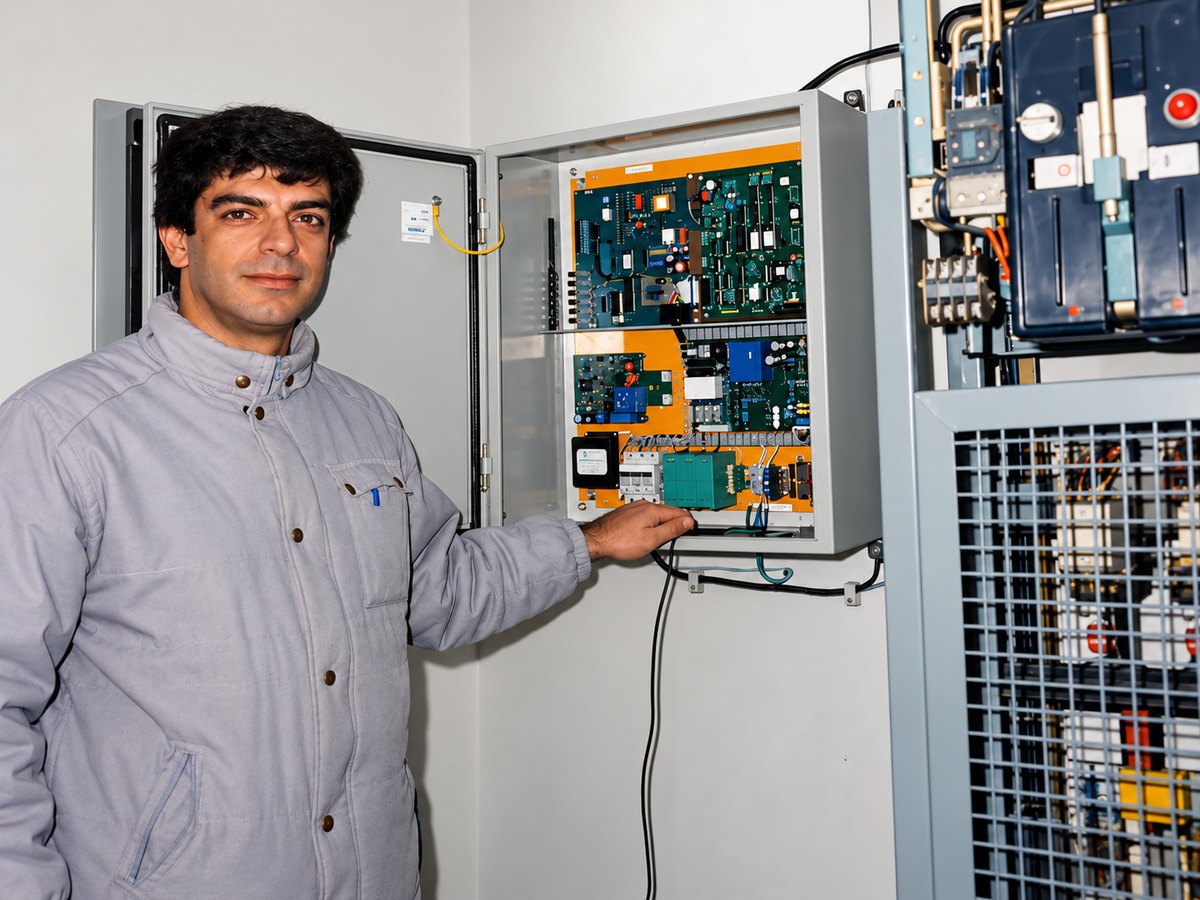 Historical engineering project supporting DCK Consultants engineering experience